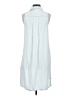 Dex Blue Casual Dress Size S - photo 2