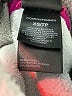 The North Face 100% Polyester Gray Track Jacket Size XS - photo 7