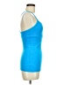 Lululemon Athletica Blue Tank Top Size 2 - photo 4