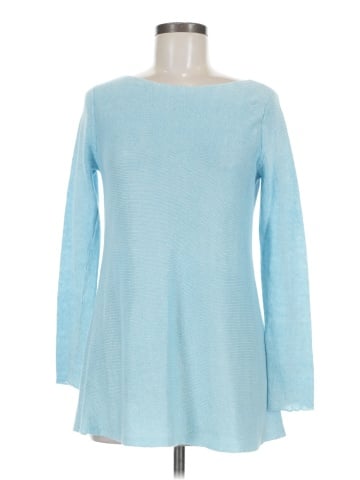 Eileen Fisher Pullover Sweater (view 1)