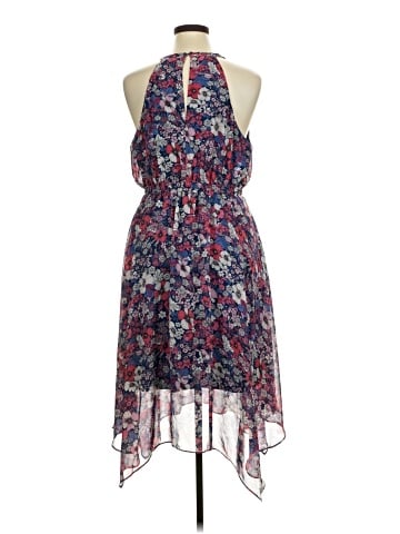 BCBG Paris Casual Dress (view 2)