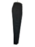 Reiss Solid Black Dress Pants Size 2 - photo 4