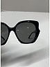 Loewe Gray Black Sunglasses One size - photo 5