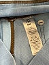iuga Blue Jeans Size XXL - photo 4