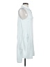Dex Blue Casual Dress Size S - photo 4