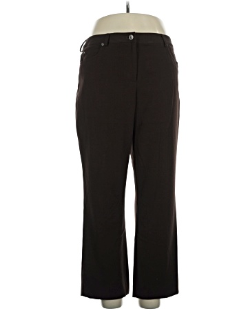 Rafaella Dress Pants (view 1)
