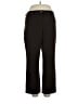 Rafaella Black Dress Pants Size 14 - photo 1