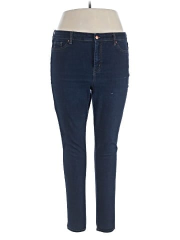 Jessica Simpson Jeans (view 1)