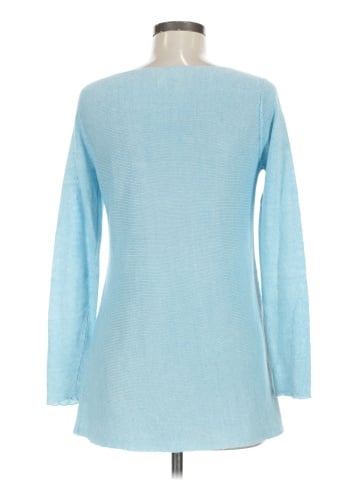Eileen Fisher Pullover Sweater (view 2)