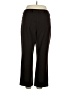 Rafaella Black Dress Pants Size 14 - photo 2
