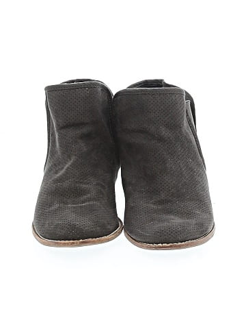 DV8 by Dolce Vita Ankle Boots (view 2)