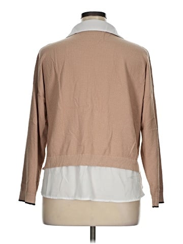 Belldini Pullover Sweater (view 2)