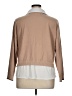 Belldini Tan Pullover Sweater Size XL - photo 2