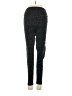 Balance Athletica Animal Print Black Active Pants Size S - photo 1