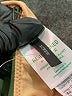 J.Crew Color Block Green Swimsuit Bottoms Size M - photo 3