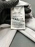 Nike 100% Polyester Silver Long Sleeve T-Shirt Size S - photo 8