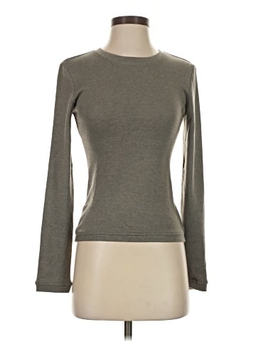 Zara Pullover Sweater (view 1)