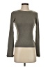 Zara Gray Pullover Sweater Size S - photo 1