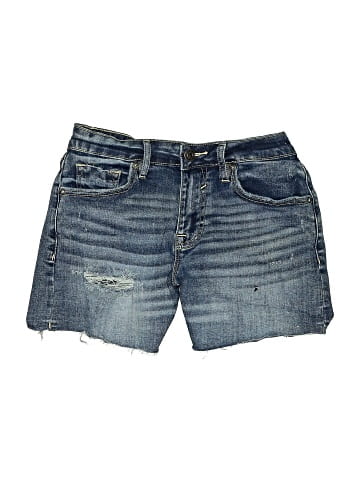 Vigoss Denim Shorts (view 1)