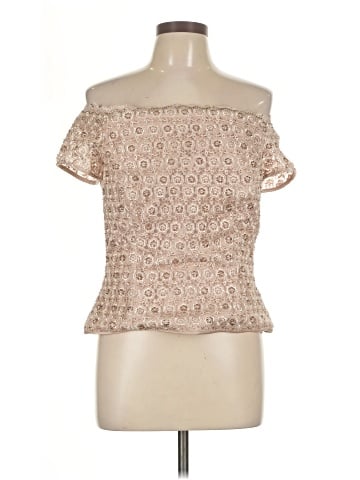 JS Collections Short Sleeve Top (view 1)