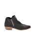 DV8 by Dolce Vita Gray Ankle Boots Size 8 - photo 1