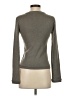 Zara Gray Pullover Sweater Size S - photo 2