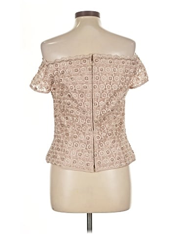 JS Collections Short Sleeve Top (view 2)