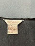 Ellen Ashley Black Sleeveless Blouse Size M - photo 7