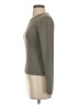 Zara Gray Pullover Sweater Size S - photo 5