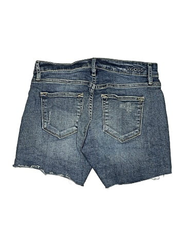 Vigoss Denim Shorts (view 2)