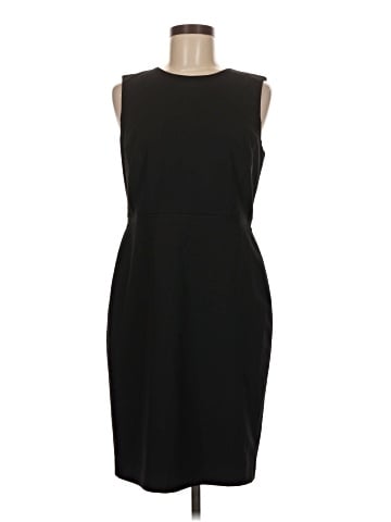 Ann Taylor Factory Cocktail Dress (view 1)