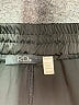 RDI 100% Polyester Solid Black Casual Pants Size M - photo 7