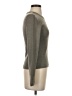 Zara Gray Pullover Sweater Size S - photo 4