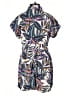 Boden Print Purple Romper Size 4 (petite) - photo 2