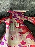 Madison 100% Polyester Pink 3/4 Sleeve Blouse Size M - photo 7