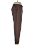 Athleta Solid Brown Casual Pants Size 12 - photo 4