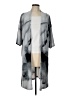 Alfani Gray Cardigan Size L - photo 1