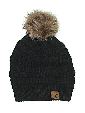 C.C Exclusives Beanie (view 1)
