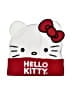 Hello Kitty Red Beanie One size (kids) - photo 1