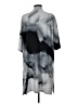 Alfani Gray Cardigan Size L - photo 2