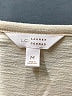 LC Lauren Conrad Ivory Pullover Sweater Size M - photo 7