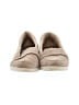 Skechers 100% Leather Tan Flats Size 8 - photo 2