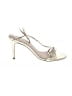Charles by Charles David Ivory Sandals Size 10 - photo 1