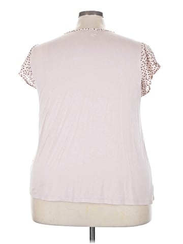 Papermoon Short Sleeve Blouse (view 2)