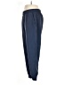 Crz Yoga Solid Blue Active Pants Size M (estimated) - photo 5