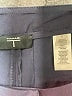 T Tahari Solid Blue Dress Pants Size 8 - photo 7