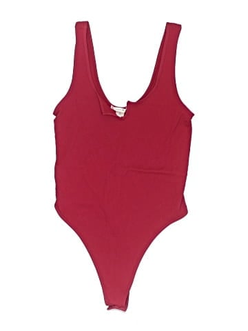 Bozzolo Bodysuit (view 1)