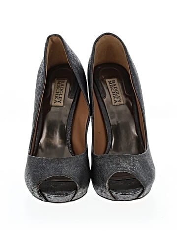 Badgley Mischka Heels (view 2)