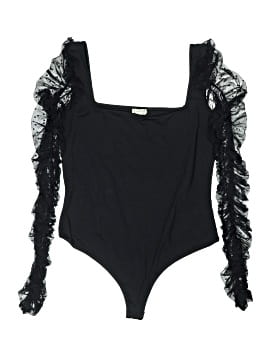 Intimately By Free People Bodysuit