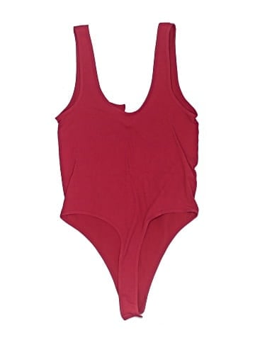 Bozzolo Bodysuit (view 2)